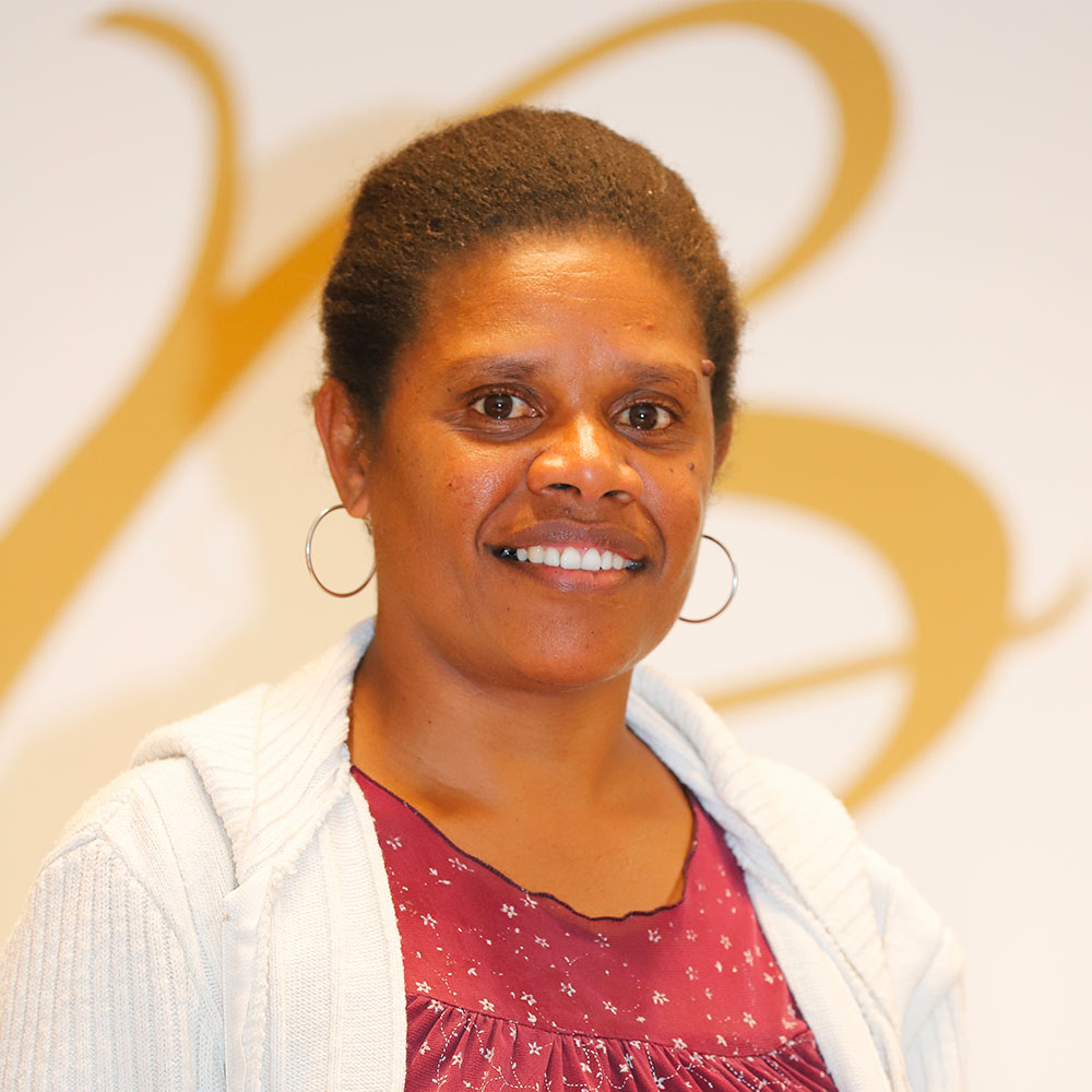 Carine THEVEDIN