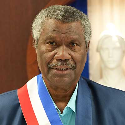 Henri POIROI