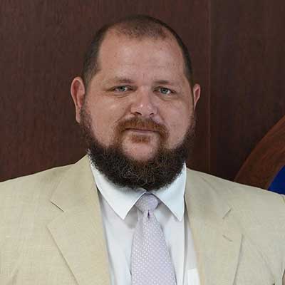 Jason JASMIN