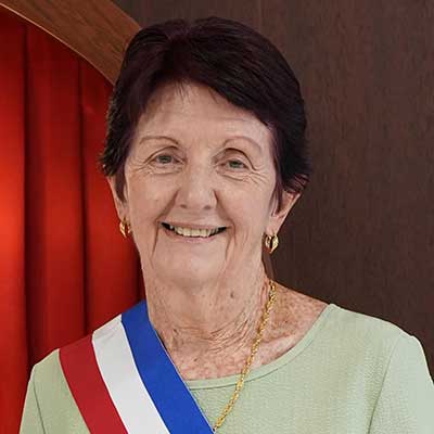 Josianne LECHANTEUR