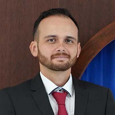 Matthiew MUGNIER