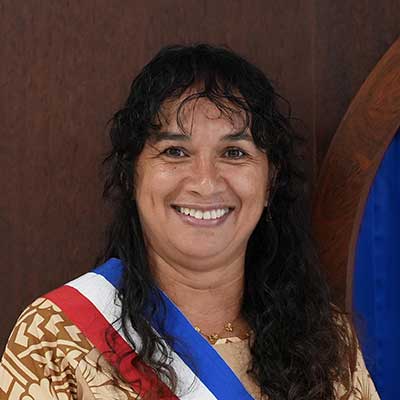 Valentine TOFILI