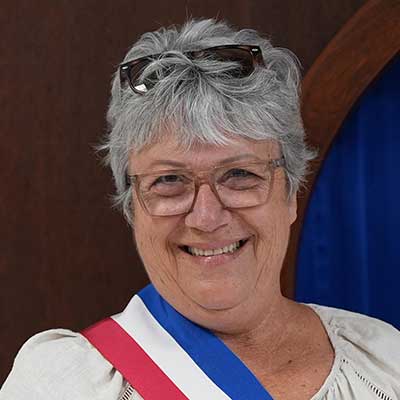 Valérie TRAHAN