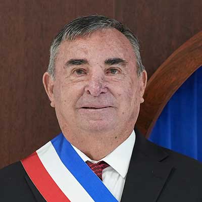Yannick ROLLAND